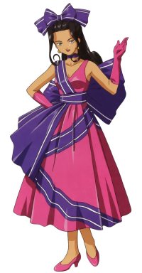 BUY NEW sakura wars - 184873 Premium Anime Print Poster